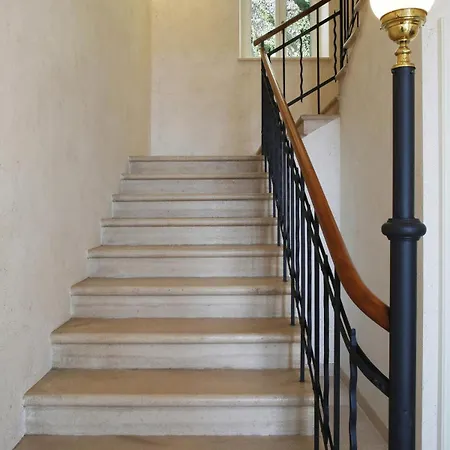 Captain's View Seaview & Pool Villa