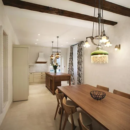 Villa Captain's View Seaview & Pool Dubrovnik