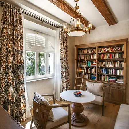 Villa Captain's View Seaview & Pool Dubrovnik