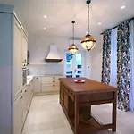 Villa Captain's View Seaview & Pool