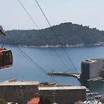 Captain's View Seaview & Pool فيلة دوبروفينك