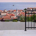 فيلة Captain's View Seaview & Pool