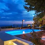 Captain's View Seaview & Pool * دوبروفينك