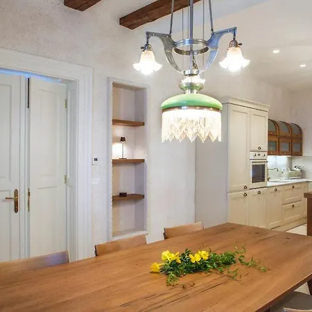 Willa Captain's View Seaview & Pool *