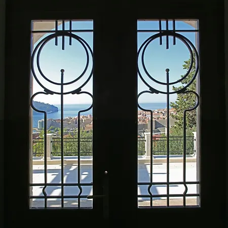 Vila Captain's View Seaview & Pool Dubrovník