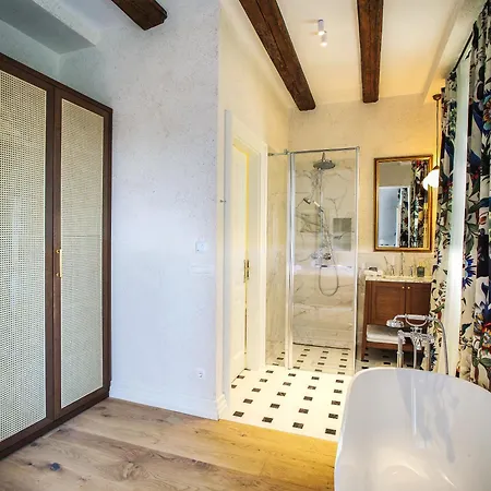 Captain's View Seaview & Pool Dubrovník