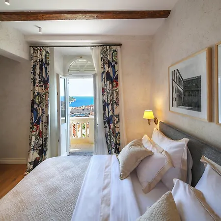 Captain's View Seaview & Pool * Dubrownik