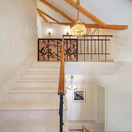 Captain's View Seaview & Pool 빌라 두브로브니크