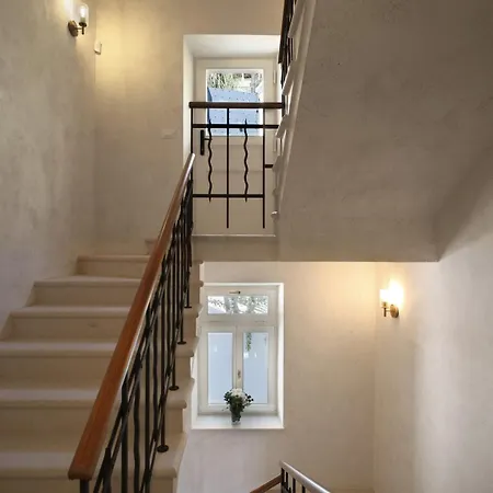 빌라 Captain's View Seaview & Pool 두브로브니크