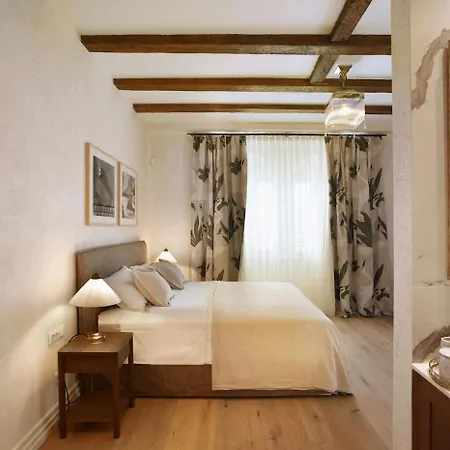 Willa Captain's View Seaview & Pool *