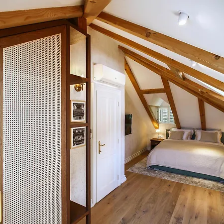 빌라 Captain's View Seaview & Pool 두브로브니크