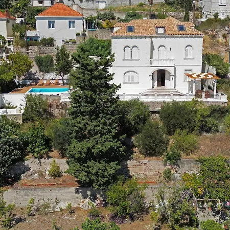 Captain's View Seaview & Pool Vila *