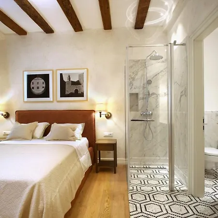 Captain's View Seaview & Pool 두브로브니크