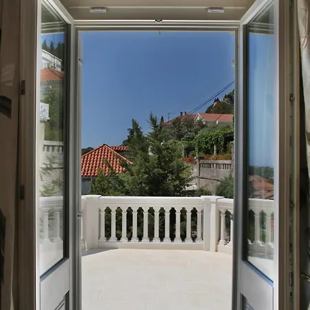 Vila Captain's View Seaview & Pool *