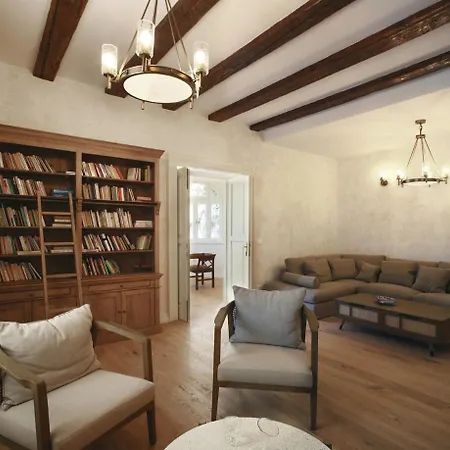 Willa Captain's View Seaview & Pool Dubrownik