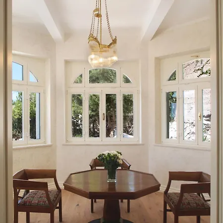 Captain's View Seaview & Pool Dubrovník