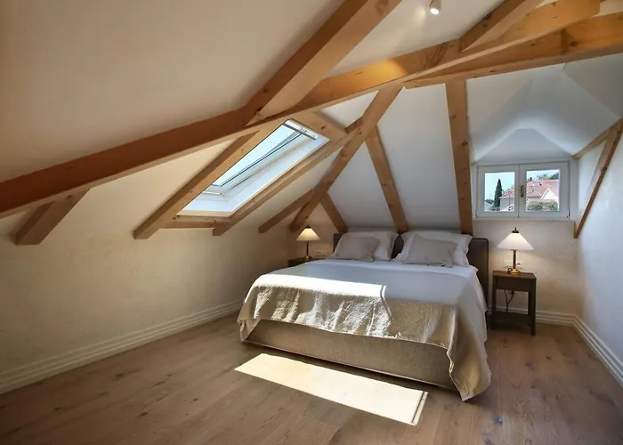 فيلة Captain's View Seaview & Pool *