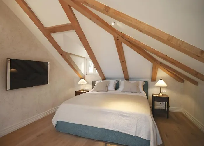 Captain's View Seaview & Pool فيلة *