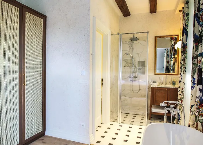 Captain's View Seaview & Pool دوبروفينك