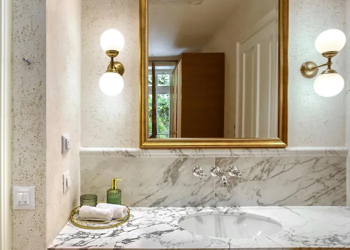 Captain's View Seaview & Pool دوبروفينك