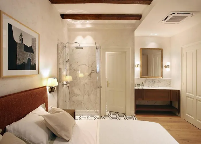 Captain's View Seaview & Pool * دوبروفينك