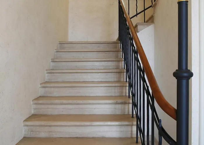 Captain's View Seaview & Pool فيلة