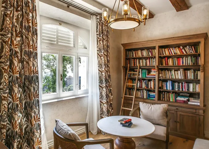 فيلة Captain's View Seaview & Pool دوبروفينك