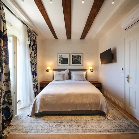 Captain's View Seaview & Pool Dubrovnik